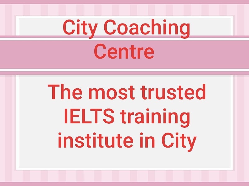 Most Trusted IELTS Institute in Malerkotla